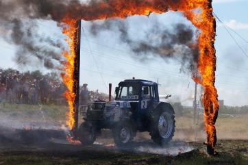 Александр Гавриленко: Что будет с российским АПК в 2022-2023 г.